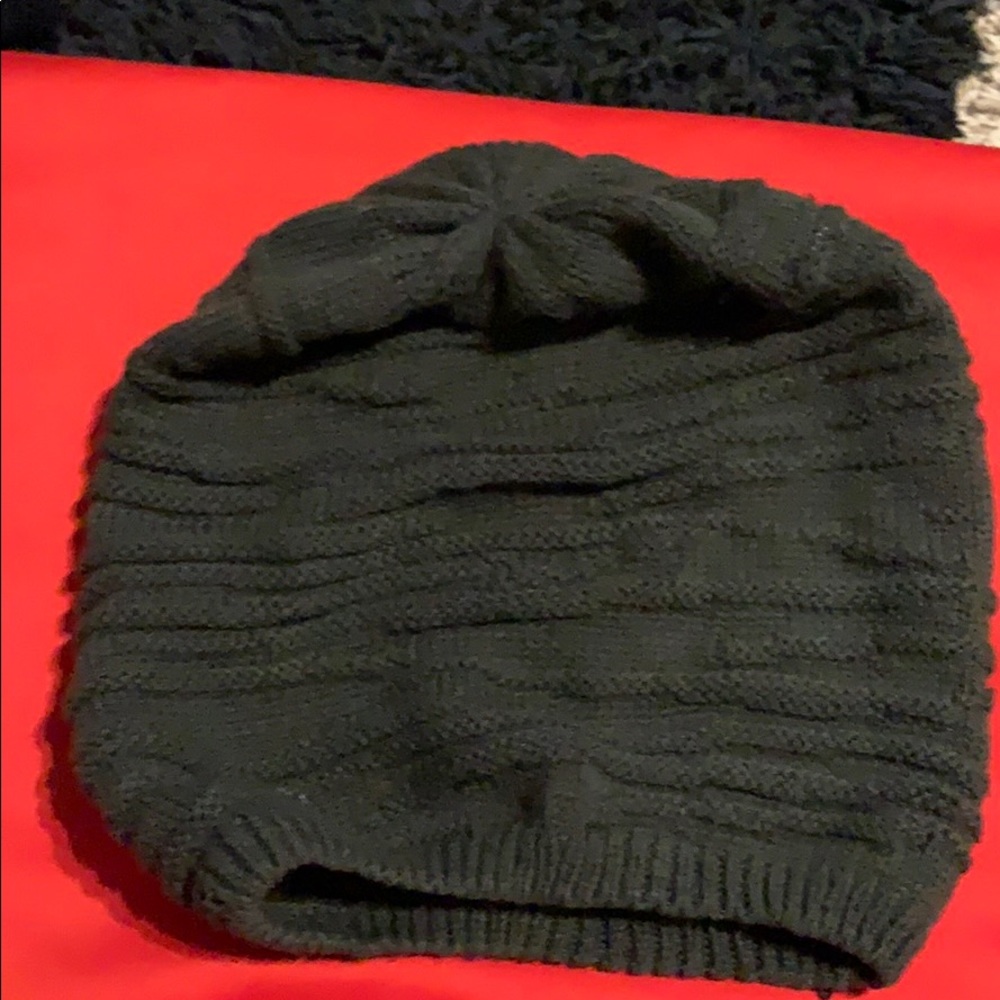Baggy Beanie
